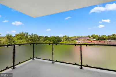 4201 Cathedral Avenue NW #1405W, Washington, DC 20016 - Photo 11