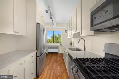 4201 Cathedral Avenue NW #1405W, Washington, DC 20016 - Photo 9