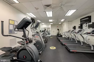 4201 Cathedral Avenue NW #1405W, Washington, DC 20016 - Photo 17