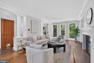 5141 Palisade Ln NW, Washington, DC 20016 - Photo 5