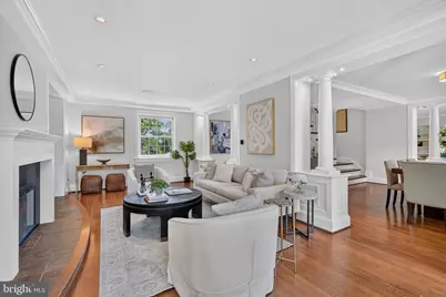 5141 Palisade Lane NW, Washington, DC 20016 - Photo 7