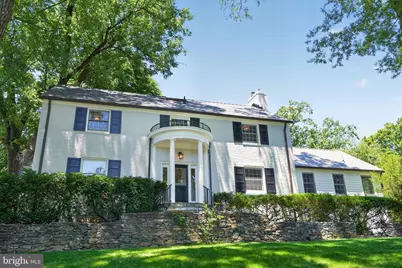 5141 Palisade Lane NW, Washington, DC 20016 - Photo 1