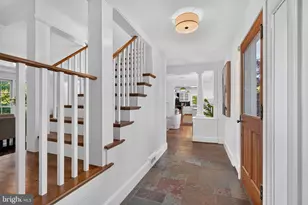 5141 Palisade Ln NW, Washington, DC 20016 - Photo 3
