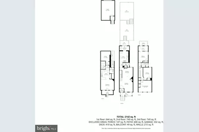 1221 E Street SE, Washington, DC 20003 - Photo 55