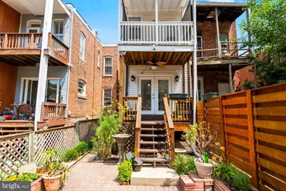 1221 E Street SE, Washington, DC 20003 - Photo 45