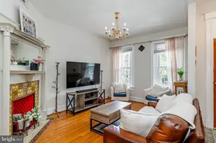 1221 E St SE, Washington, DC 20003 - Photo 9