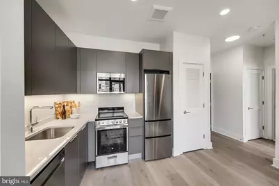 3831 Georgia Avenue NW #402, Washington, DC 20011 - Photo 3