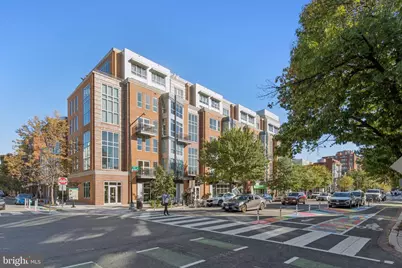 1515 15th Street NW #234, Washington, DC 20005 - Photo 1