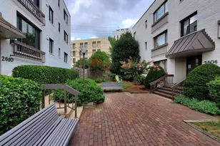 2610 Tunlaw Rd NW, Washington, DC 20007 - Photo 3