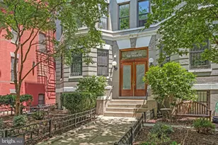 1931 17th St NW, Washington, DC 20009 - Photo 1
