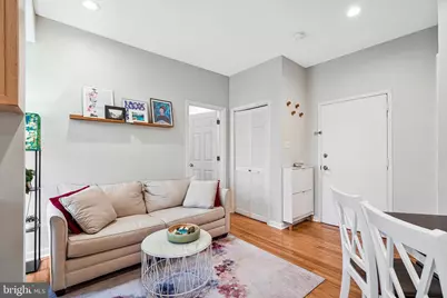 1931 17th Street NW #103, Washington, DC 20009 - Photo 5