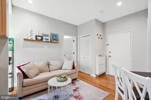 1931 17th St NW, Washington, DC 20009 - Photo 5