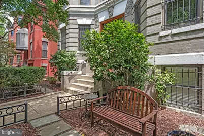 1931 17th Street NW #103, Washington, DC 20009 - Photo 3