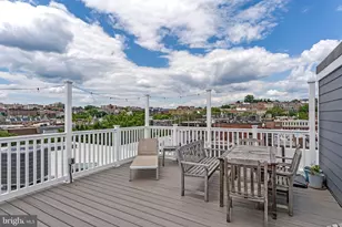 1931 17th St NW, Washington, DC 20009 - Photo 15