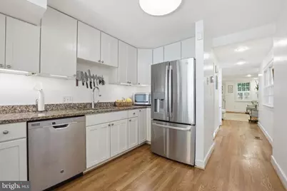 3313 Q Street NW, Washington, DC 20007 - Photo 11