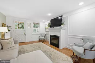 3313 Q St NW, Washington, DC 20007 - Photo 7