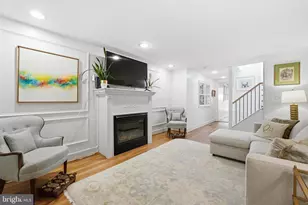 3313 Q St NW, Washington, DC 20007 - Photo 5
