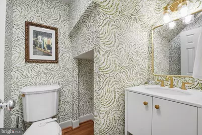 3313 Q Street NW, Washington, DC 20007 - Photo 9