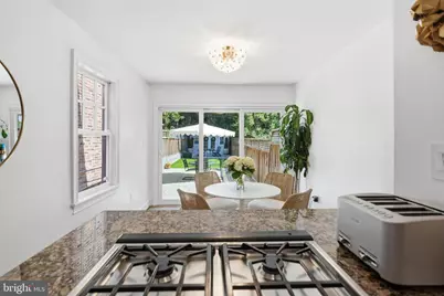 3313 Q Street NW, Washington, DC 20007 - Photo 13