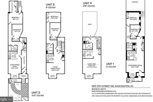 1913 13th St NW, Washington, DC 20009 - Photo 25