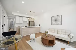 1372 Bryant St NE, Washington, DC 20018 - Photo 1