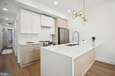 1372 Bryant Street NE #2A, Washington, DC 20018 - Photo 7