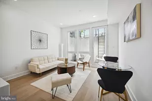1372 Bryant St NE, Washington, DC 20018 - Photo 5