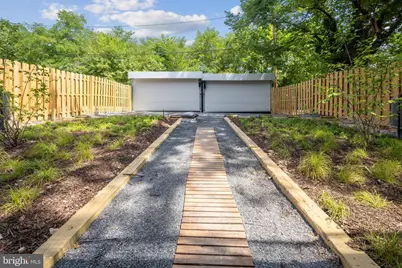 1372 Bryant Street NE #2A, Washington, DC 20018 - Photo 21