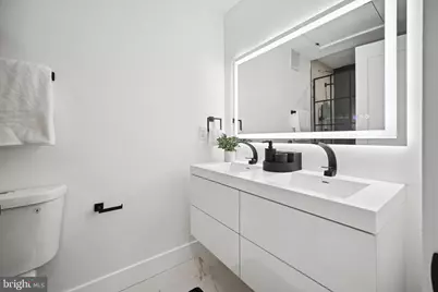 1372 Bryant Street NE #2A, Washington, DC 20018 - Photo 17