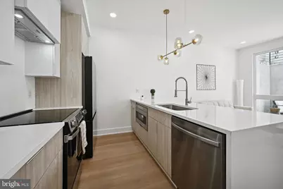 1372 Bryant Street NE #2A, Washington, DC 20018 - Photo 9