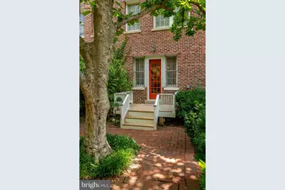 1661 Crescent Place NW #102G, Washington, DC 20009 - Photo 1