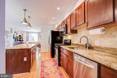 1612 Q Street SE, Washington, DC 20020 - Photo 5