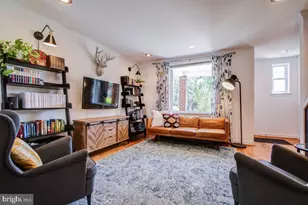 1612 Q St SE, Washington, DC 20020 - Photo 7