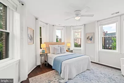 2001 16th Street NW #206, Washington, DC 20009 - Photo 29