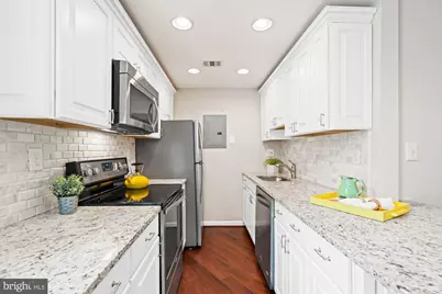 2001 16th Street NW #206, Washington, DC 20009 - Photo 13