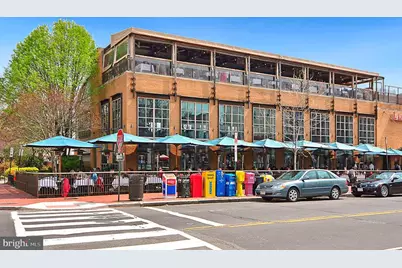 2001 16th Street NW #206, Washington, DC 20009 - Photo 51