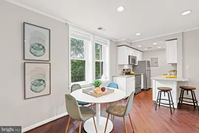2001 16th Street NW #206, Washington, DC 20009 - Photo 9