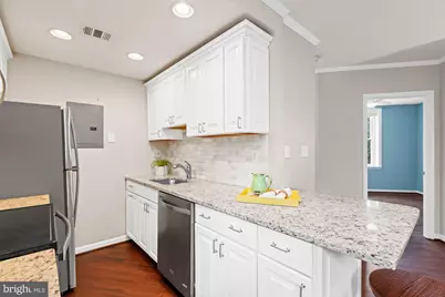 2001 16th Street NW #206, Washington, DC 20009 - Photo 15