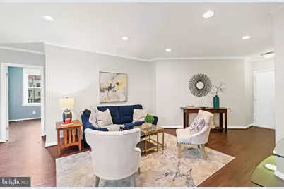 2001 16th Street NW #206, Washington, DC 20009 - Photo 5