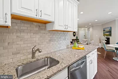 2001 16th Street NW #206, Washington, DC 20009 - Photo 17