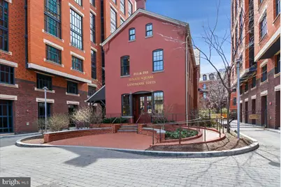 215 I Street NE #103, Washington, DC 20002 - Photo 17