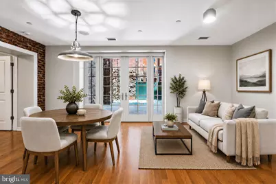 215 I Street NE #103, Washington, DC 20002 - Photo 3