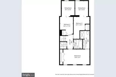 2212 North Capitol Street NW, Washington, DC 20002 - Photo 53