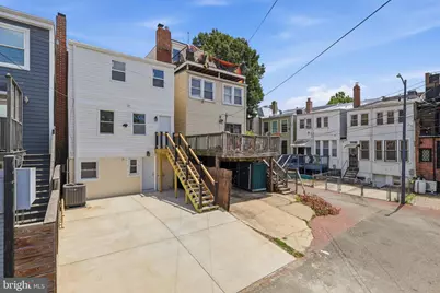 2212 North Capitol Street NW, Washington, DC 20002 - Photo 45