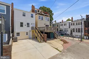 2212 North Capitol St NW, Washington, DC 20002 - Photo 45