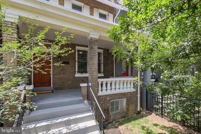 2212 North Capitol Street NW, Washington, DC 20002 - Photo 9