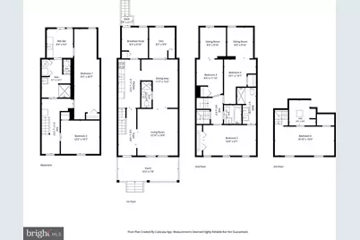 2212 North Capitol Street NW, Washington, DC 20002 - Photo 55