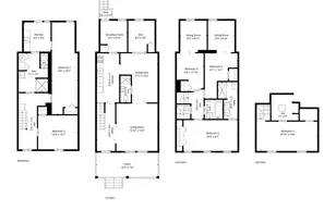 2212 North Capitol St NW, Washington, DC 20002 - Photo 55