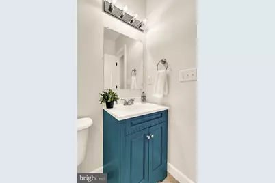 5040 1st Street NW #401, Washington, DC 20011 - Photo 23