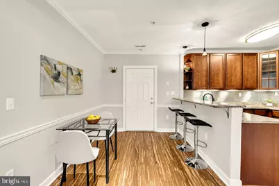 5040 1st Street NW #401, Washington, DC 20011 - Photo 7